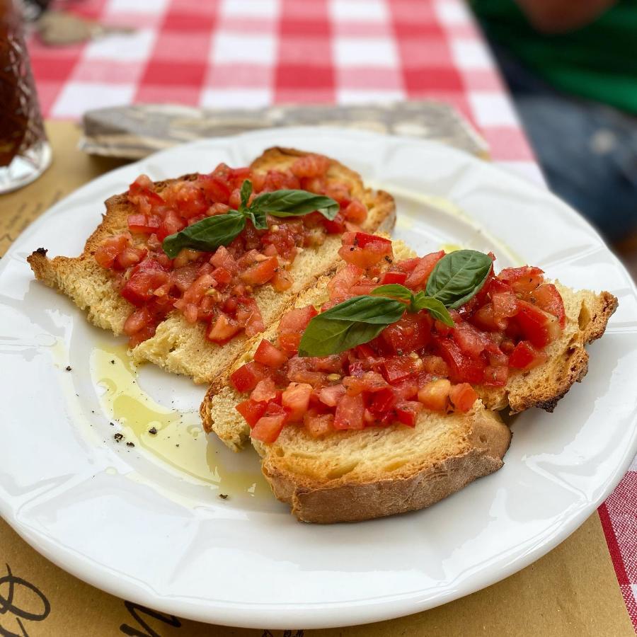 Penzion Sofinata & Pizzeria Шпіндлерув-Млин Екстер'єр фото