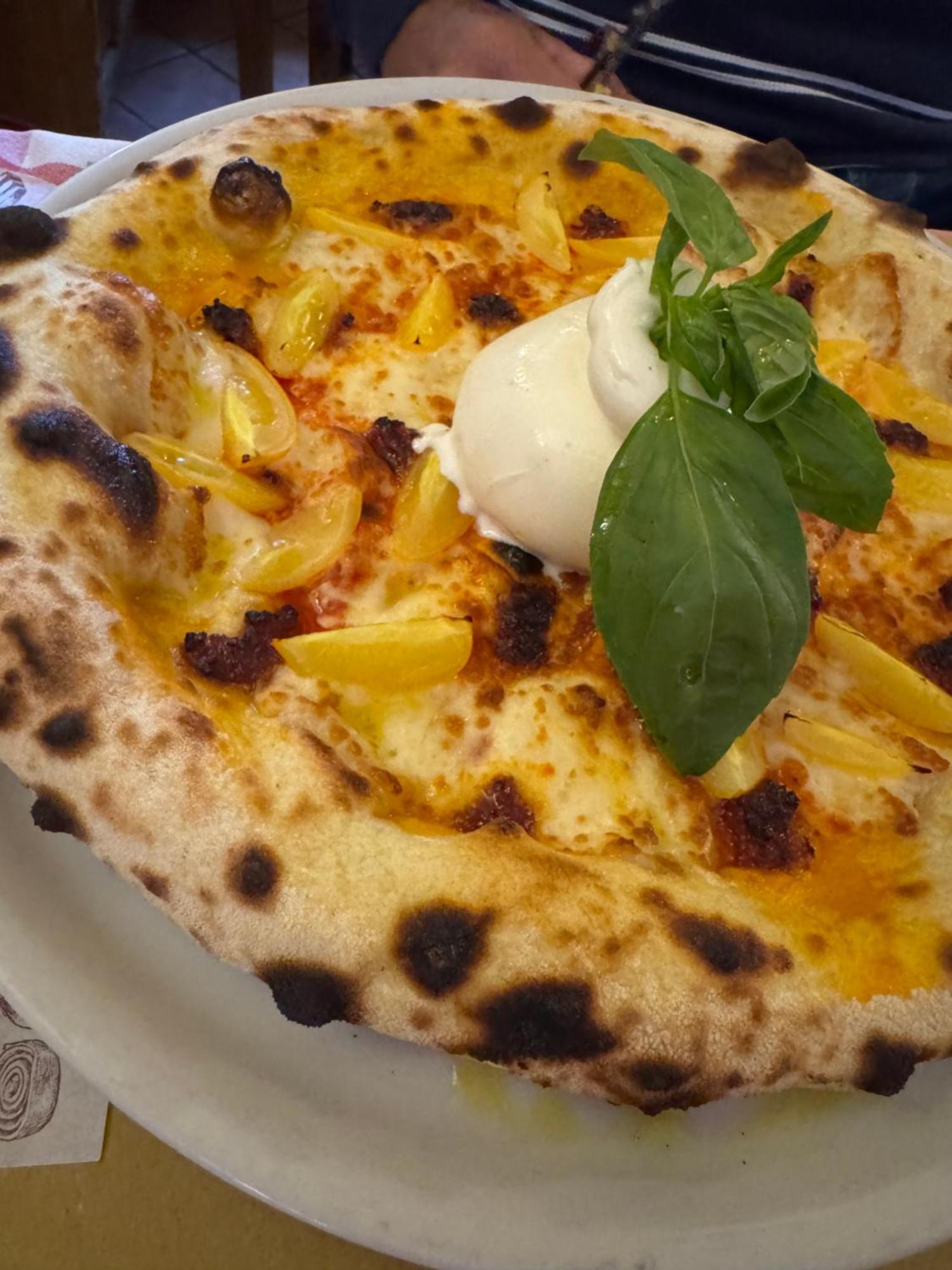 Penzion Sofinata & Pizzeria Шпіндлерув-Млин Екстер'єр фото